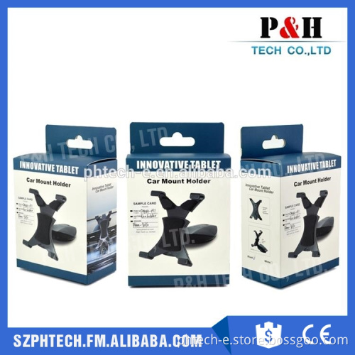 Universal Tablet Car Mount Back Seat Headrest Mount Holder for Tablet PC and for Samsung Galaxy